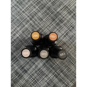 Beetles Gel Polish Set of 5